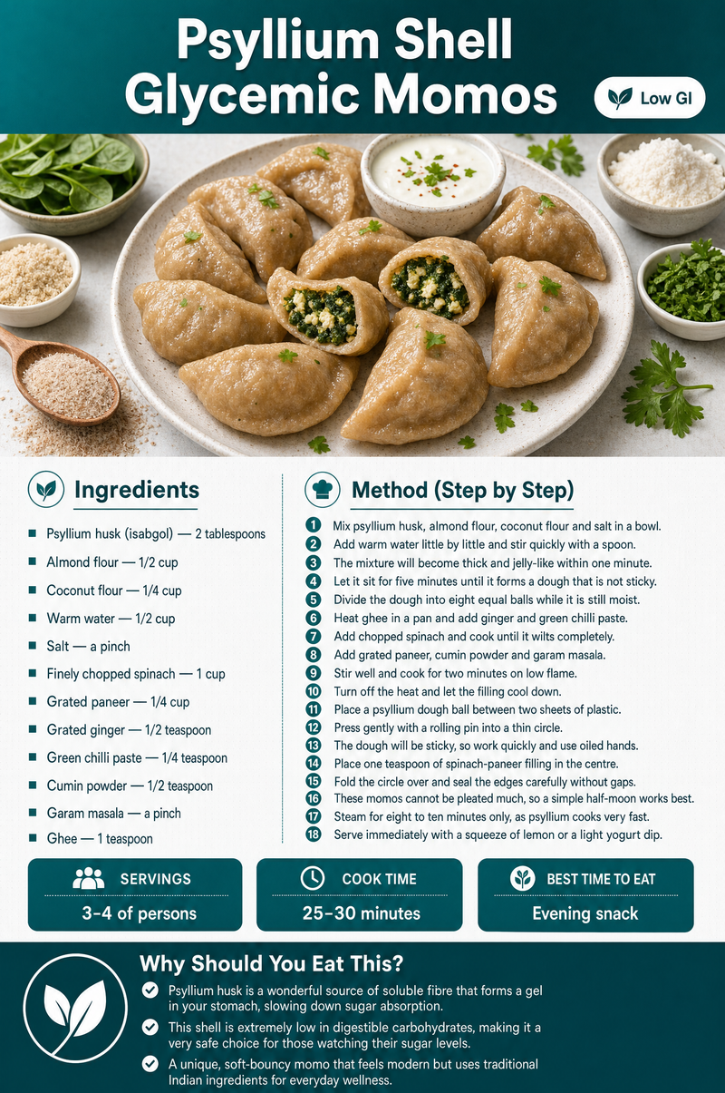Book 7 Recipe