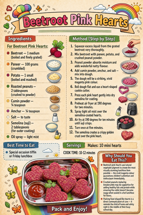 Book 7 Recipe