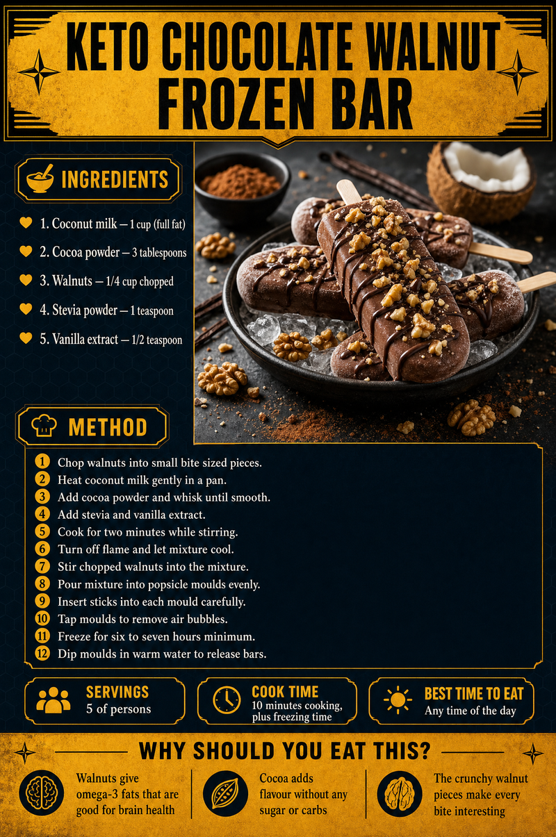 Book 8 Recipe
