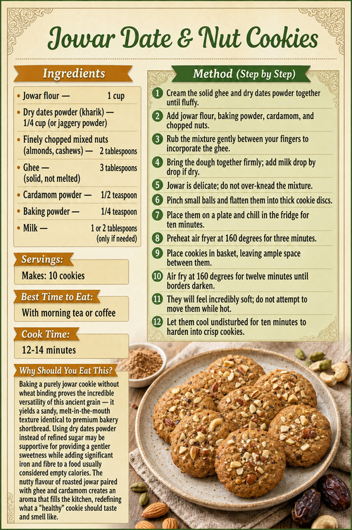 Book 8 Recipe