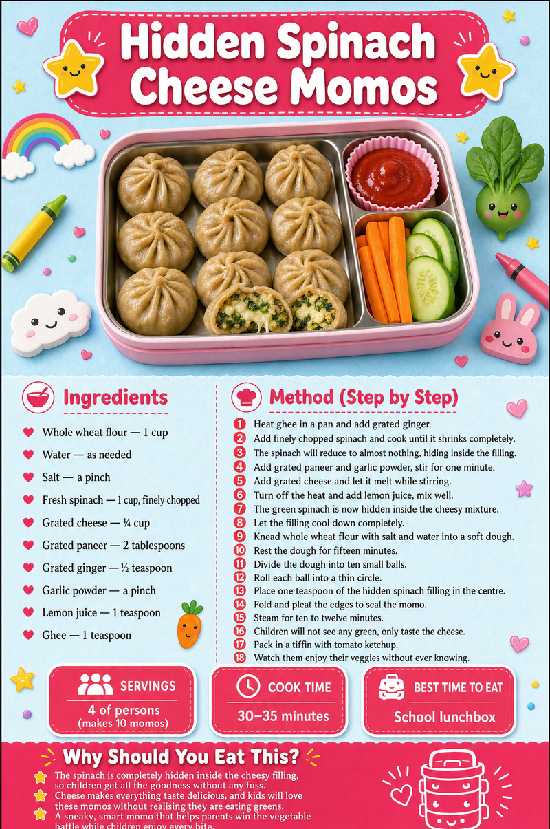 Book 8 Recipe