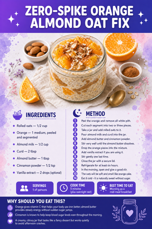Book 8 Recipe