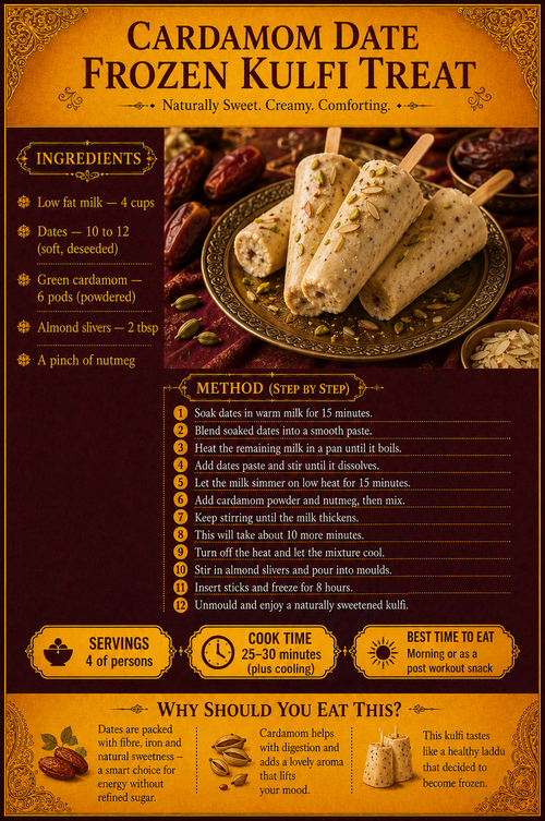 Book 9 Recipe