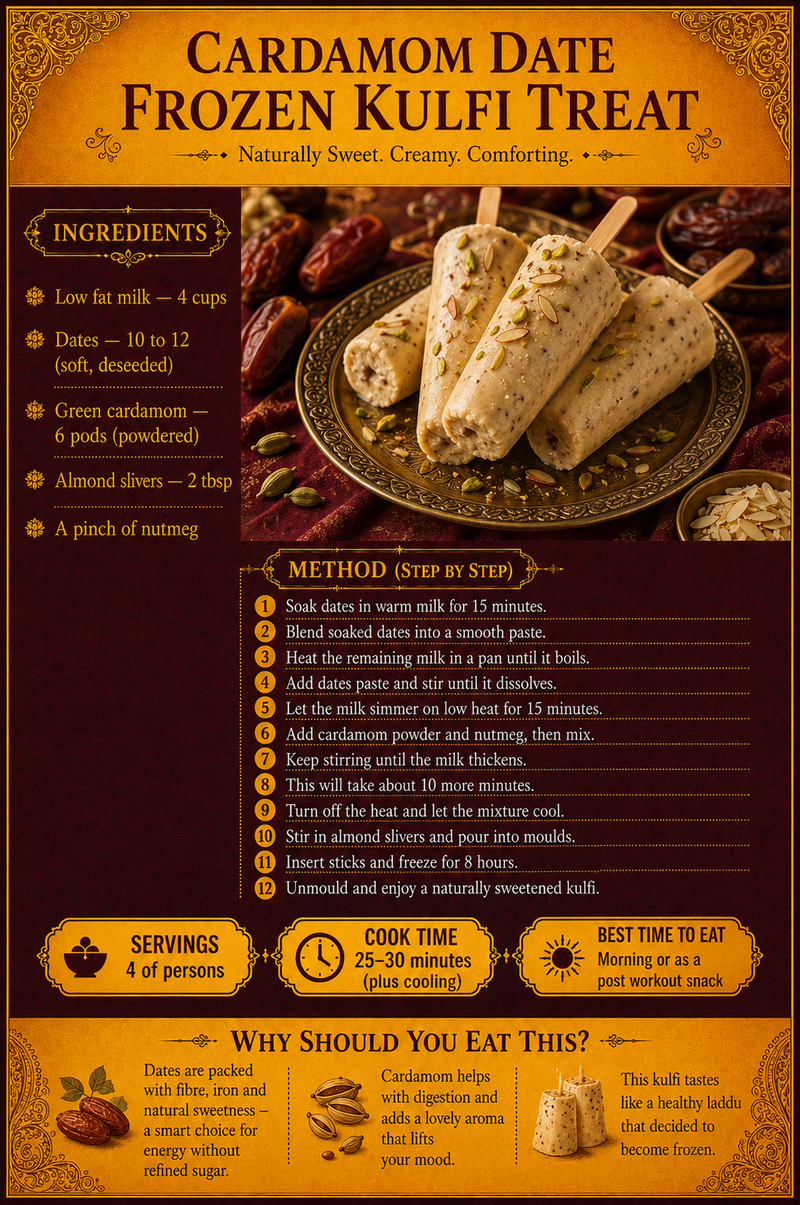 Book 9 Recipe