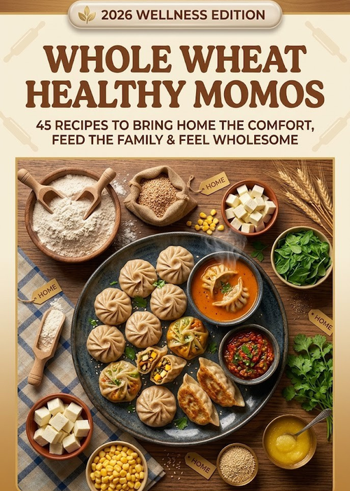 Whole Wheat