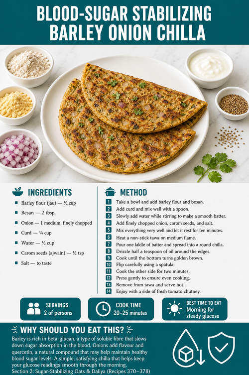Book 9 Recipe
