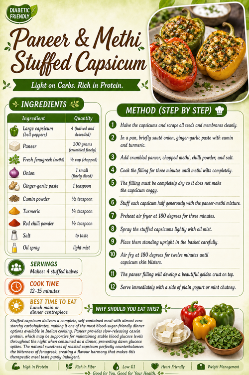 Book 9 Recipe