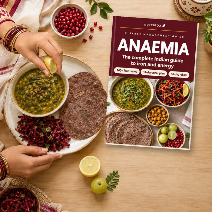 Anaemia Management Guide