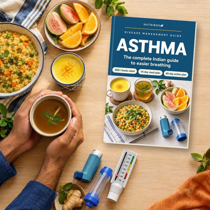 Asthma Management Guide