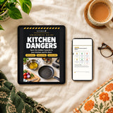 Kitchen Dangers