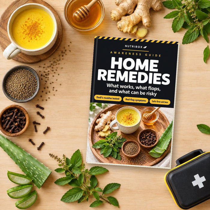 Home Remedies: What Works?