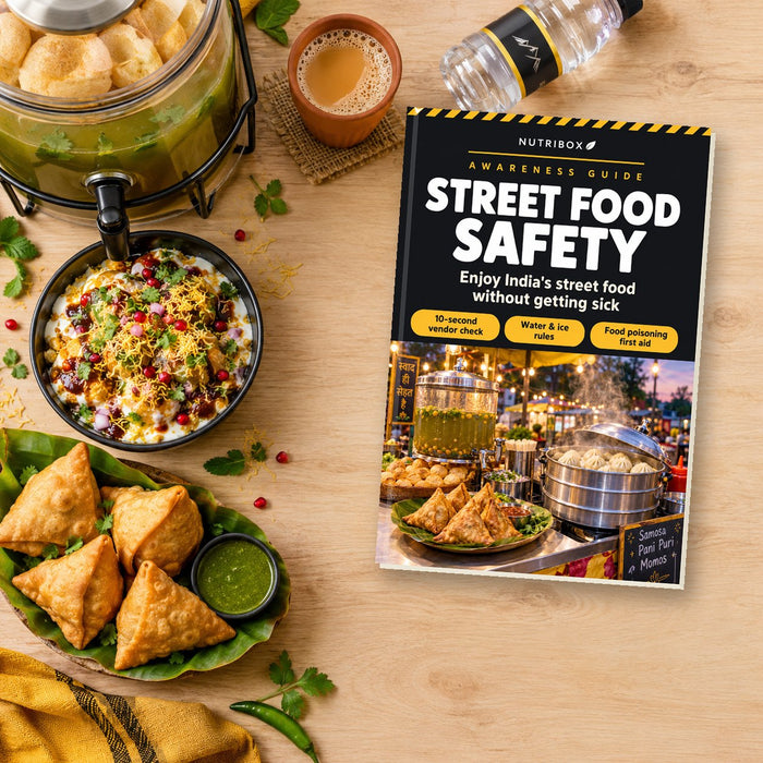 Street Food Safety