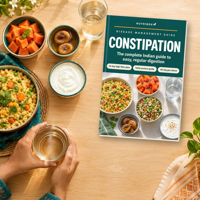 Constipation Management Guide