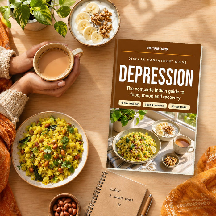 Depression Management Guide