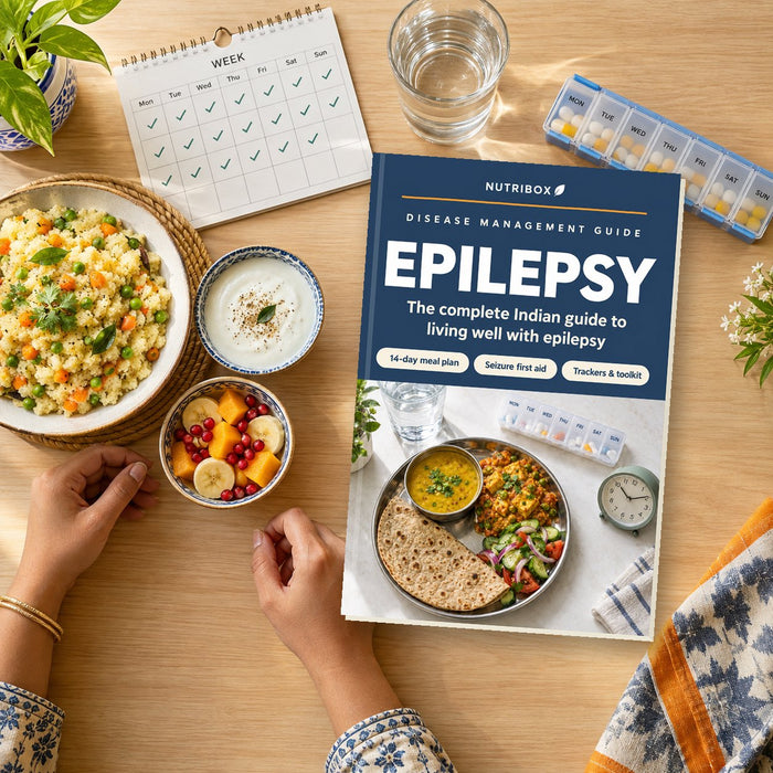 Epilepsy Management Guide