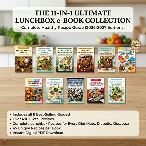 Recipe Books