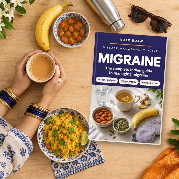 Migraine Management Guide