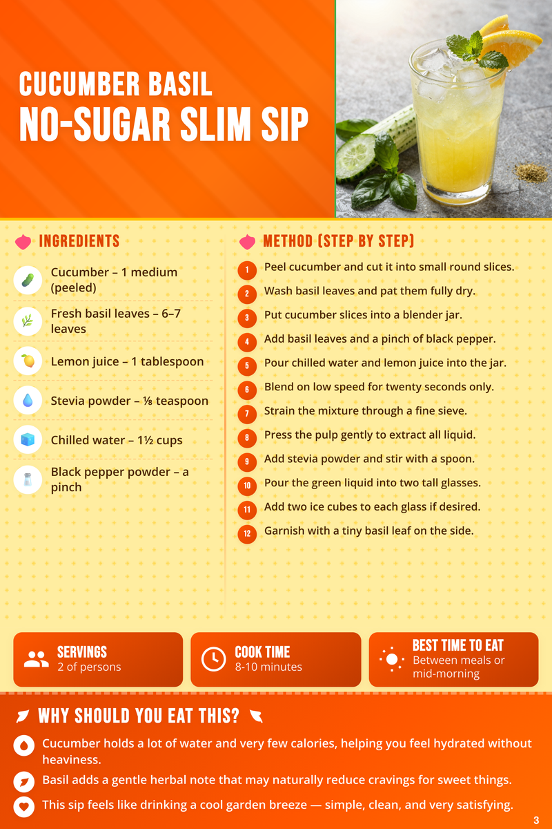 Book 3 Recipe