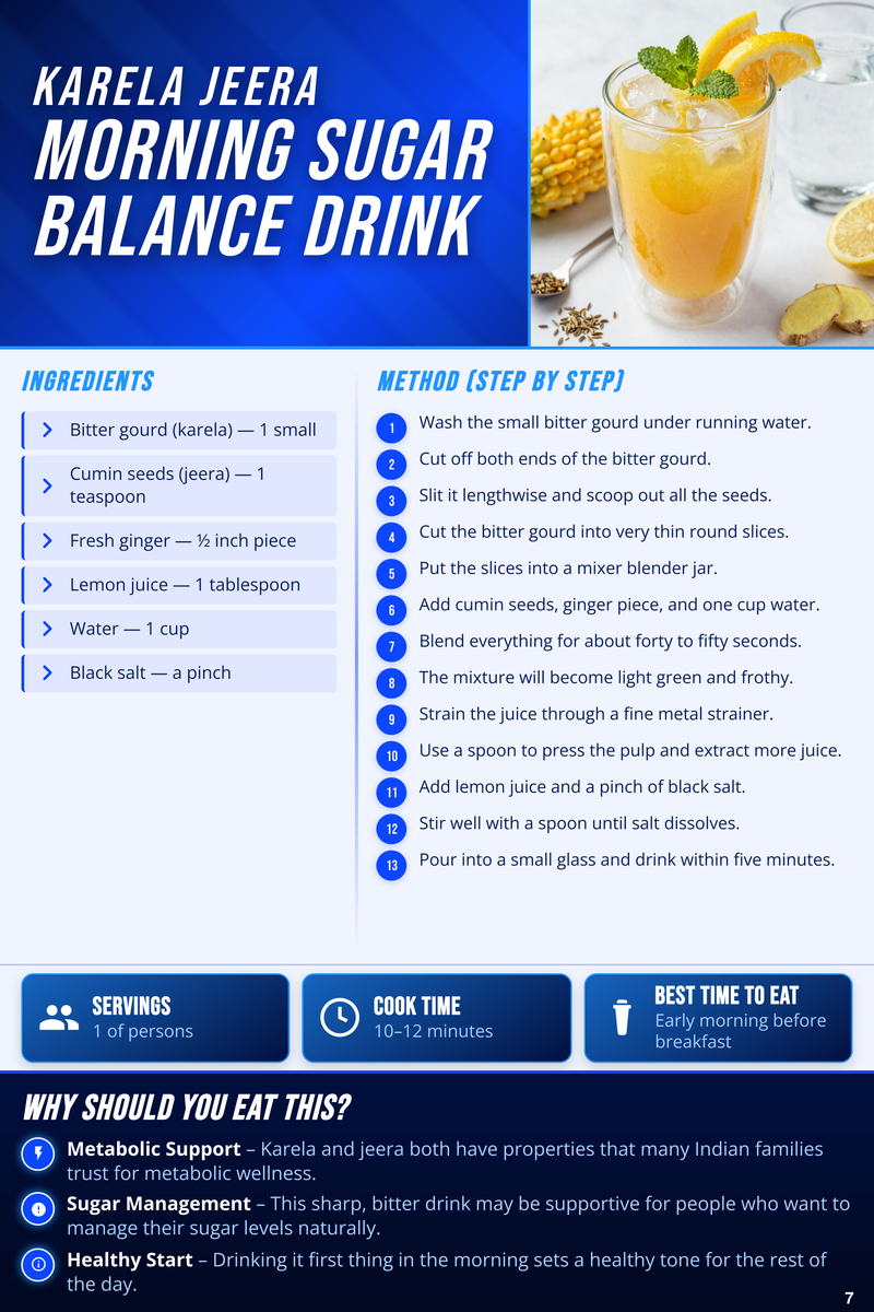 Book 7 Recipe