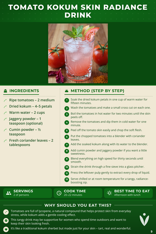 Book 9 Recipe