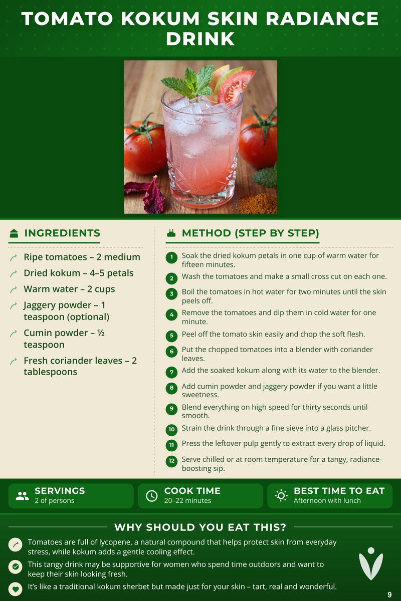 Book 9 Recipe