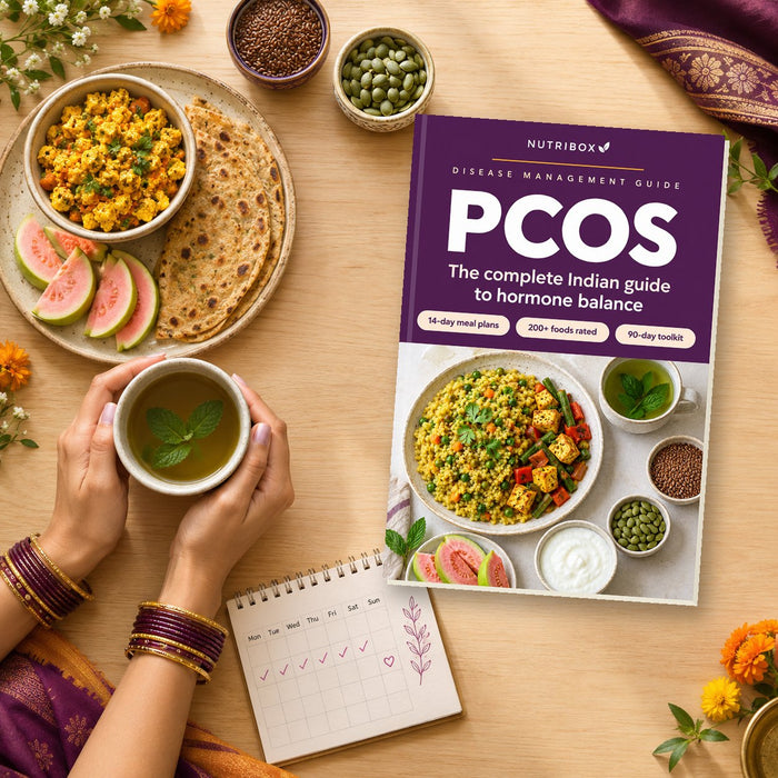 PCOS Management Guide
