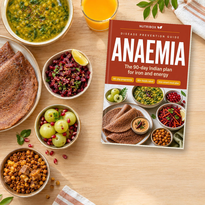 Anaemia Prevention Guide