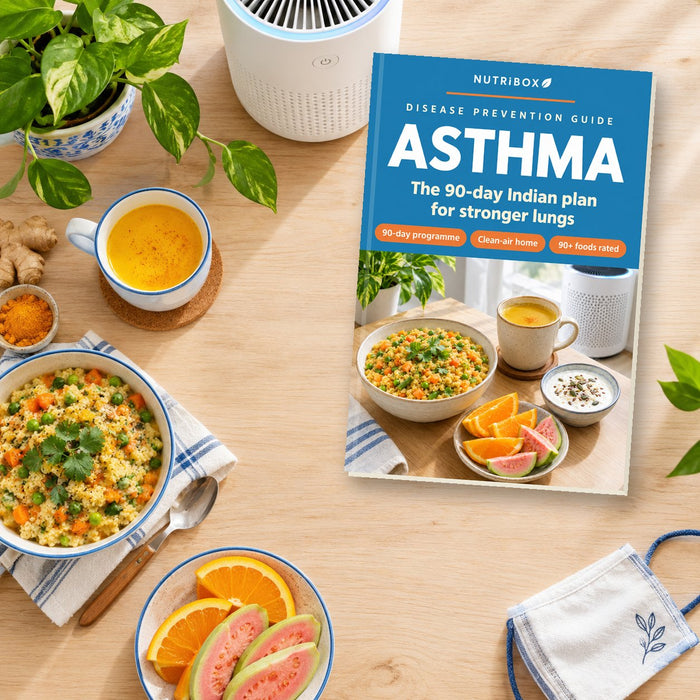 Asthma Prevention Guide