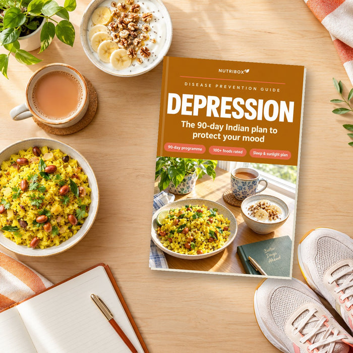 Depression Prevention Guide