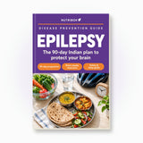 Epilepsy Prevention Guide cover