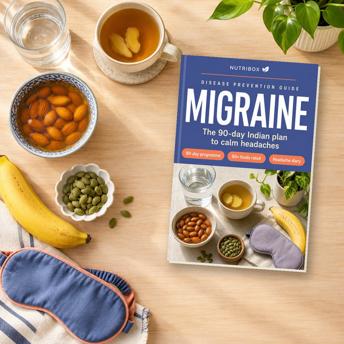 Migraine Prevention Guide