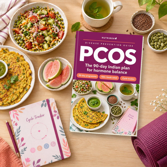 PCOS Prevention Guide